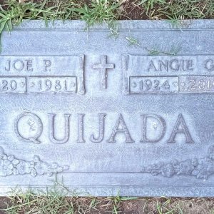 J. Quijada (Grave)