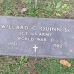 W. Quinn (Grave)