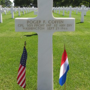 R. Coffin (Grave)