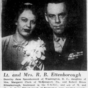 R. Ettenborough