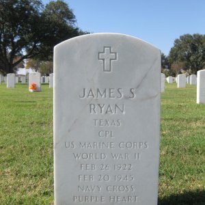J. Ryan (Grave)