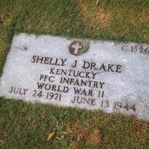 S. Drake (Grave)