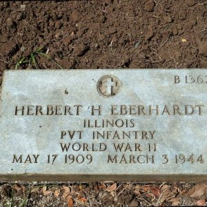H. Eberhardt (Grave)