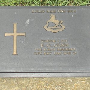 E. Gunn (Grave)