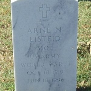 A. Listeid (Grave)