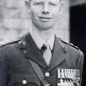 D. Crawley