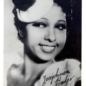 J. Baker