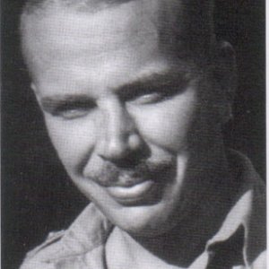 Frank Edmundson