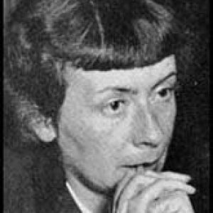 Mathilde Carre