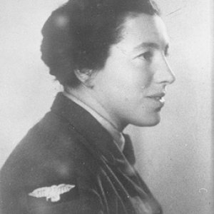 C. Reik (Ada Robinson)