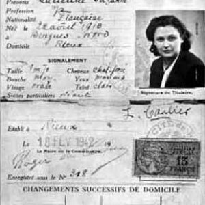 N. Wake (fake ID)
