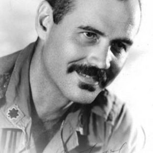 F. Bailey