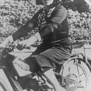 C. Reik (Ada Robinson)