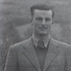 L. Scott-Bowden