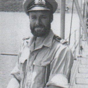 Ruari McLean