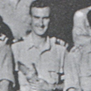 F. Ponsonby
