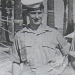 A. Thomas