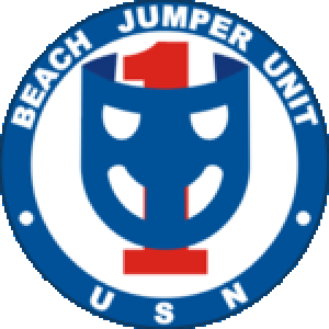 BJU 1 badge