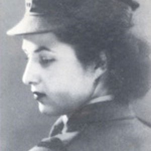 Odette Wilen