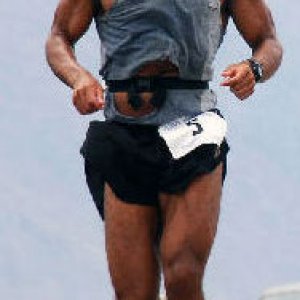 David Goggins