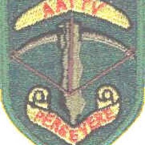 AATTV patch
