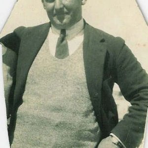 J. Haselden