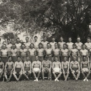 22 SAS group (A Squadron),Malaya