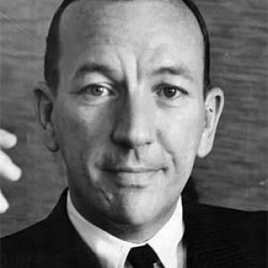 Noel Coward