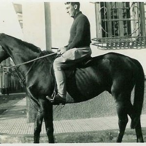 J. Haselden
