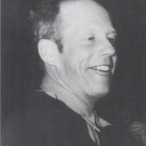 Knut Lier-Hansen