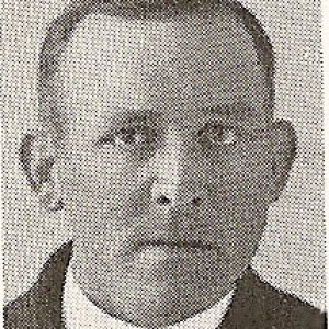 A. Fredriksen