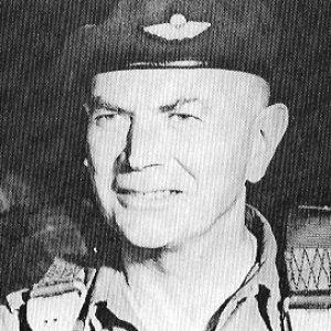 D.H. (Don) Rochester