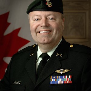 M.P. (Mike) Jorgensen