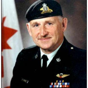 Joseph St Pierre