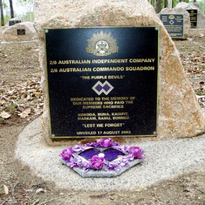 2/6 Indep.Company Memorial