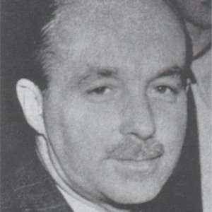 Guy Liddell