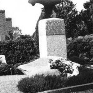 Halifax BB309 (crew grave 17.9.1943)