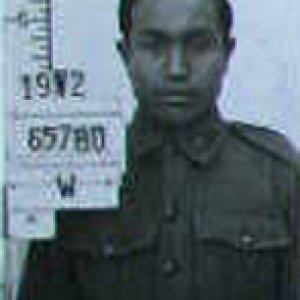 Samsudin bin Kalib