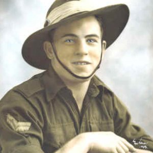 Neil Evans