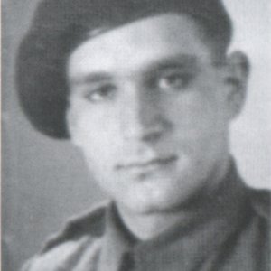 W. Landon