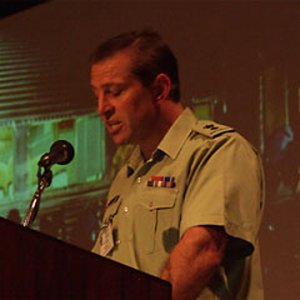 Jon Knight