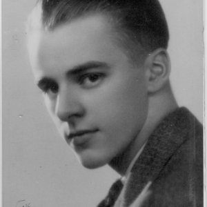 John B. Willson