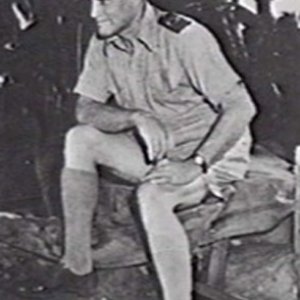 H. Mackenzie
