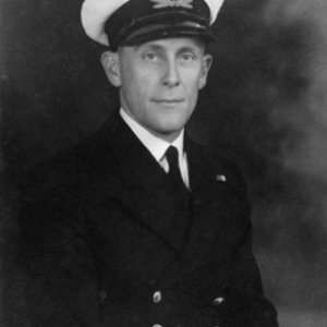 A. Evans
