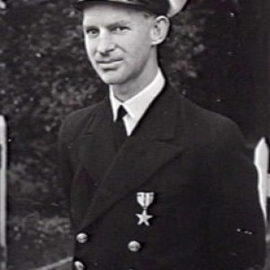 D. Horton
