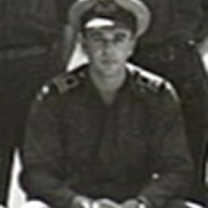 Colin Baldwin