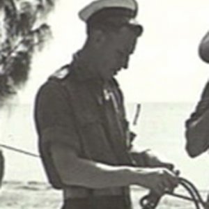Eric Cox