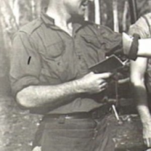 George Butler