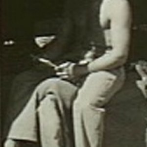 Godfrey Crane