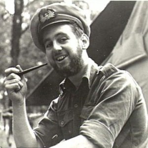 Geoffrey Fairbairn